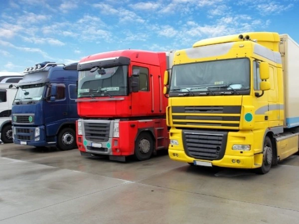 İzmir Sulakyurt Nakliye